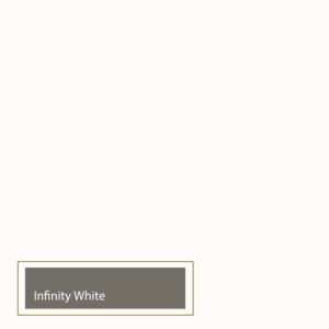 esenciales - Infinity White - caratula